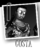costa