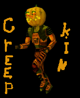 creepkin