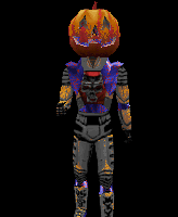 creepoween