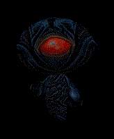 critter