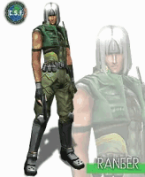 csNeo_ranger