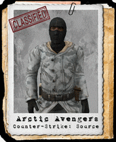 cssarctic