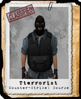cssterror