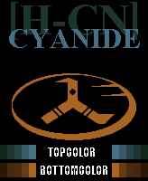 cyanide