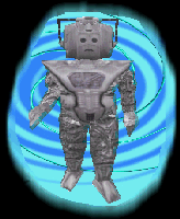 cyber