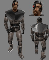 cyborg