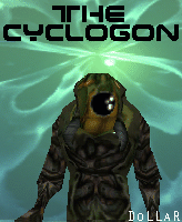 cyclogon