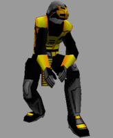 cyrax