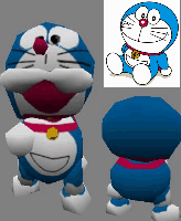 doraemon