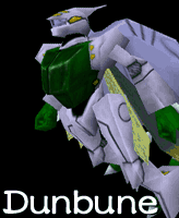 dunbine