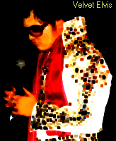 elvis