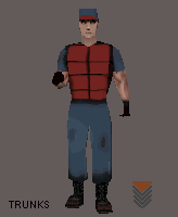 enforcer