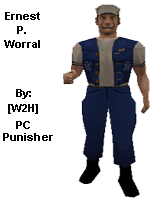ernestpworral
