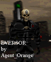 eversor