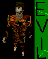 evilman