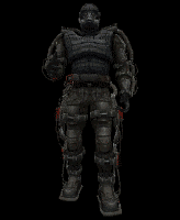 exoskeleton