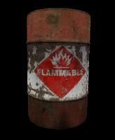 explosivebarrel