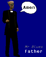 father