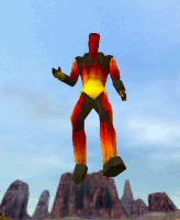 firemonkey
