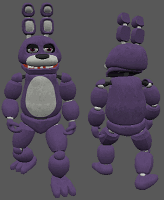fnaf_bonnie