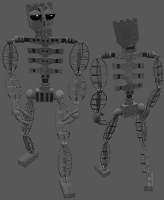 fnaf_esquelet