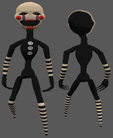 fnaf_puppet