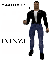fonzi