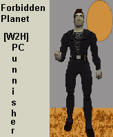 forbiddenplanet