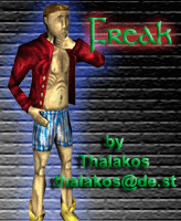 freak