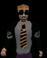 fredted