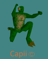 frogger