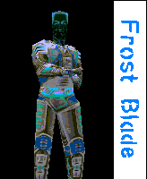 frostblade