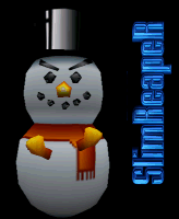 frosty