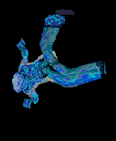frozenzombie