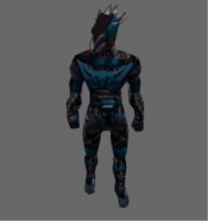 fused