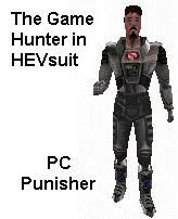 gamehunterHEV