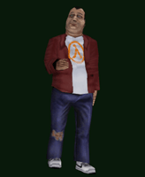 gamer
