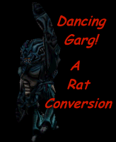 gargdanc