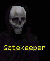 gatekeeper