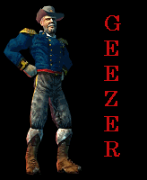 geezer