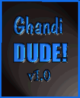 ghandi