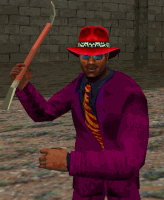 ghetpimp