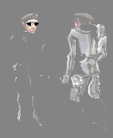 ghostterror