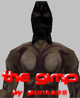 gimp