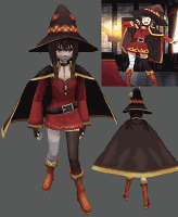 girl_Megumin