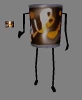 glub