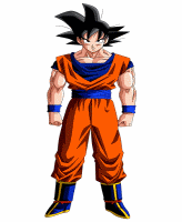 goku