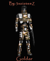 goldar