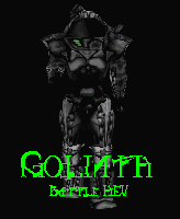 goliath
