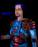 gordi